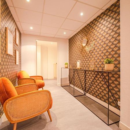 파리 Luxury Flat- Eiffel Tower 아파트 호텔 외부 사진